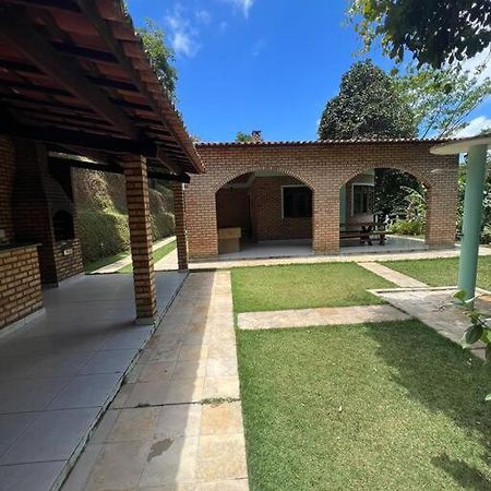 Casa Na Serra De Mulungu Mulungu  Luaran gambar