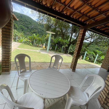 Casa Na Serra De Mulungu Mulungu  Luaran gambar