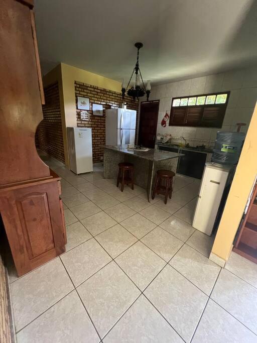 Casa Na Serra De Mulungu Mulungu  Luaran gambar