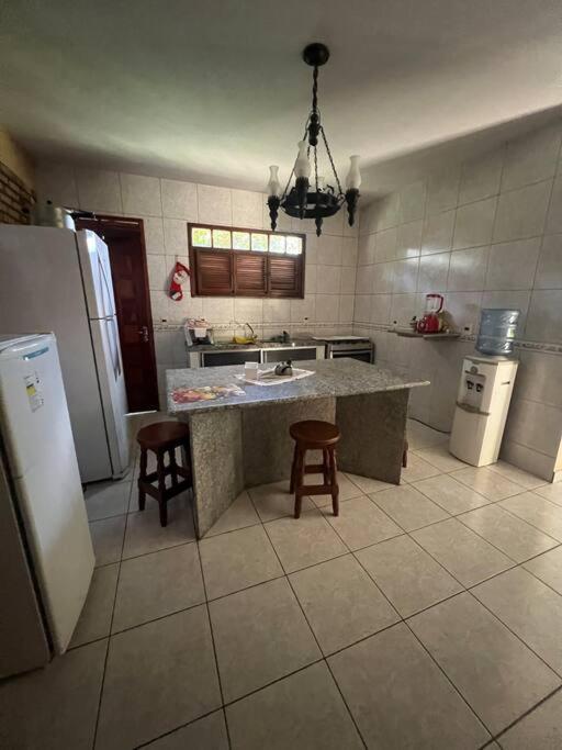Casa Na Serra De Mulungu Mulungu  Luaran gambar