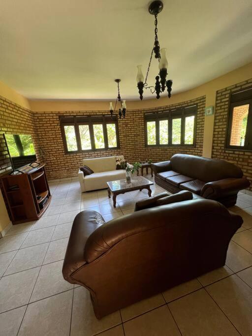 Casa Na Serra De Mulungu Mulungu  Luaran gambar