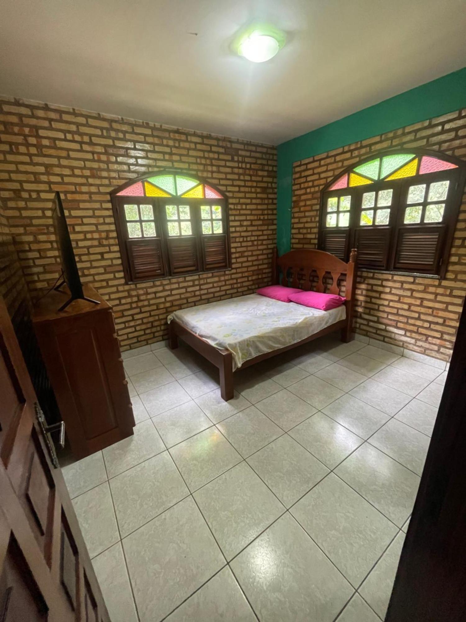 Casa Na Serra De Mulungu Mulungu  Luaran gambar