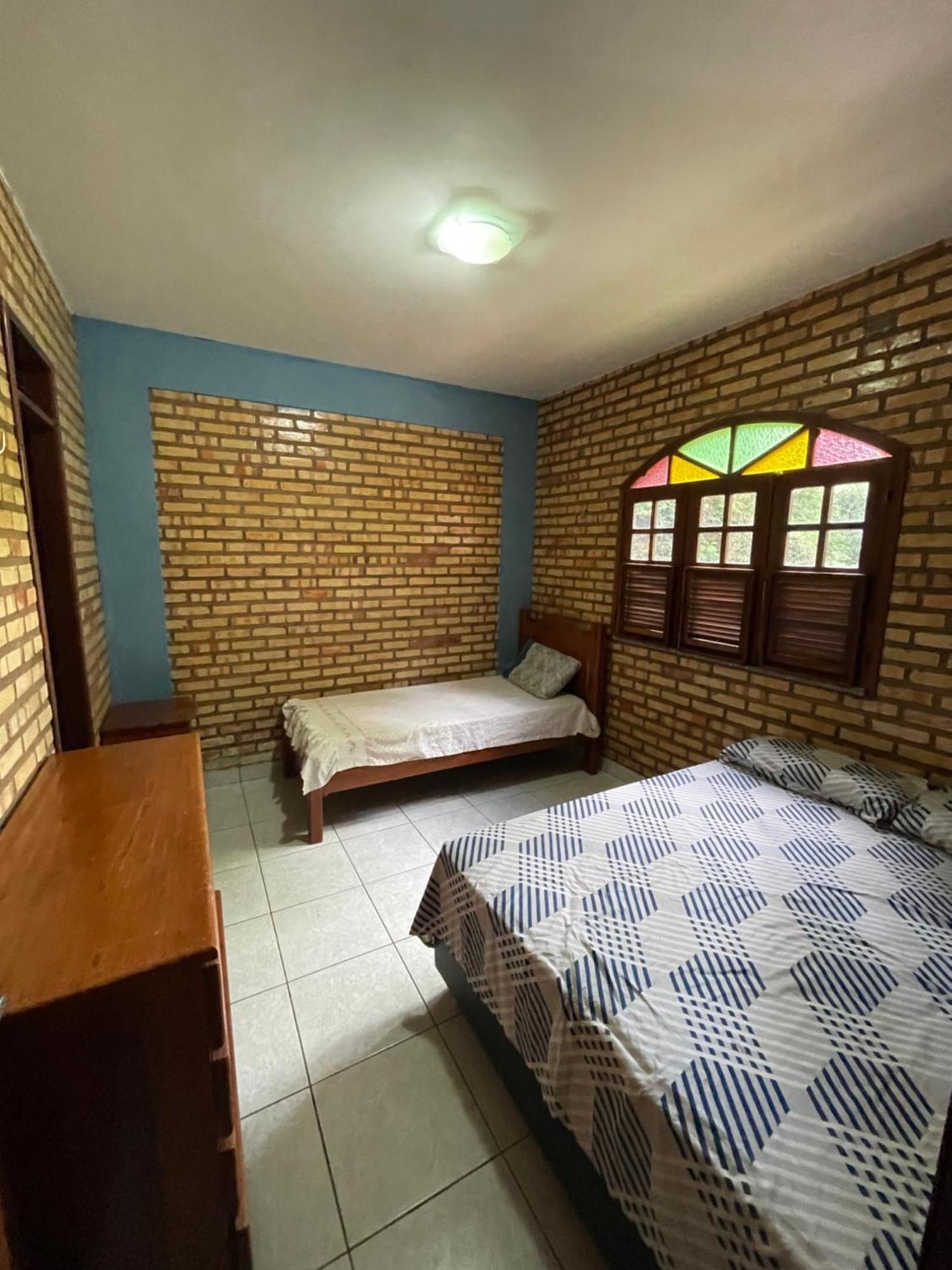 Casa Na Serra De Mulungu Mulungu  Luaran gambar